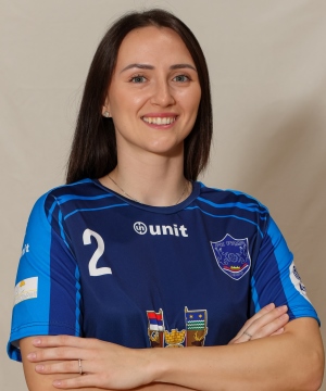 ЗОРАНА ЧАВРИЋ